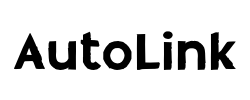 AutoLink - logo